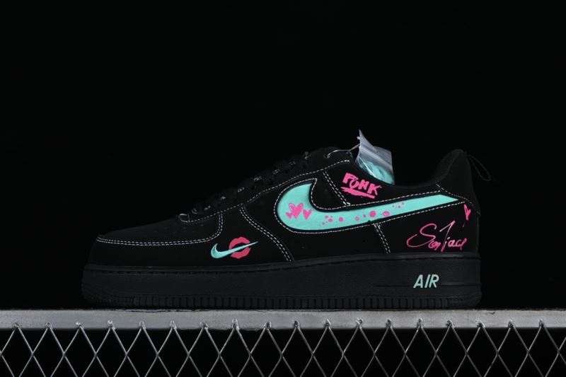 Nike Air Force 1 Shoes